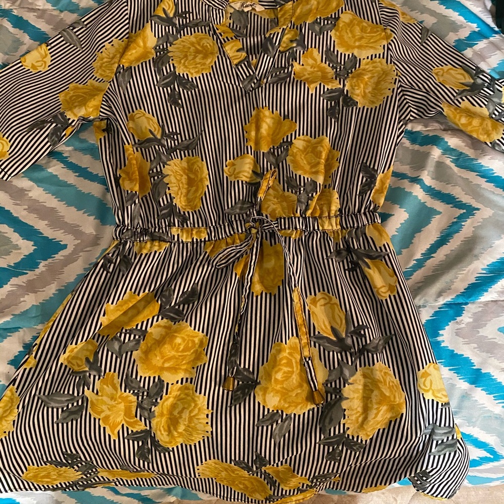 Casual Dress